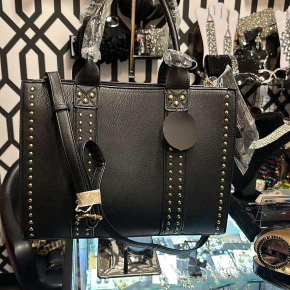 Conceal and carry handbag - Picture 8 of 16